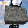 سعر جدار الاحتفاظ GABION